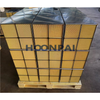 Ceramic Catalytic Converters and SCR Catalyst Converter Filter Automotive Industrial Catalyst with Metal Shell