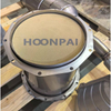 Hoonpai Euro6 DPF Catalytic Converter and Diesel Particulate Filter for Isuzu Engine Parts Exhaust System OEM:898032908, 8980329082