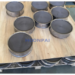 Cordierite Ceramic Catalyst Catalytic Converter Diesel Engine Generator Exhaust Filter for Industrial Clean Exhaust