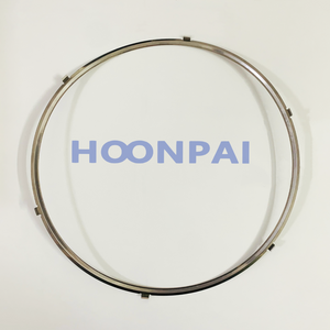 Iveco Aftertreatment System Diesel Catalytic Converter Exhaust Gasket Kit 5801651134