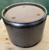 Auto Parts Ceramic Euro6 POC Diesel Catalytic Converter for Exhaust System Diesel Particulate Filter