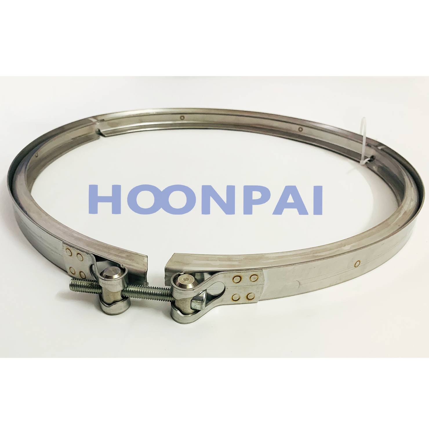 Exhaust Dpf Clamp Catalytic Converter Veefit Clamp for RENAULT/VOLVO 21445536, 7421445536