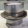 Heavy Duty Exhaust Control Ceramic Substrate Catalytic Converter DPF Diesel Particulate Filter for Industrial Diesel Engine Exhaust