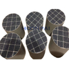 Euro 6 SiC DPF Ceramic Substrate Catalytic Converter for Cummins Exhaust Purification System 