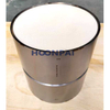  Euro6 Ceramic Substrate SCR Catalyst Converters for Auto Parts Exhaust System Catalytic Converters