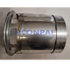 Diesel Particulate Filter Catalytic Converters DPF for Volvo DPF23768329, 23867913, 85023140