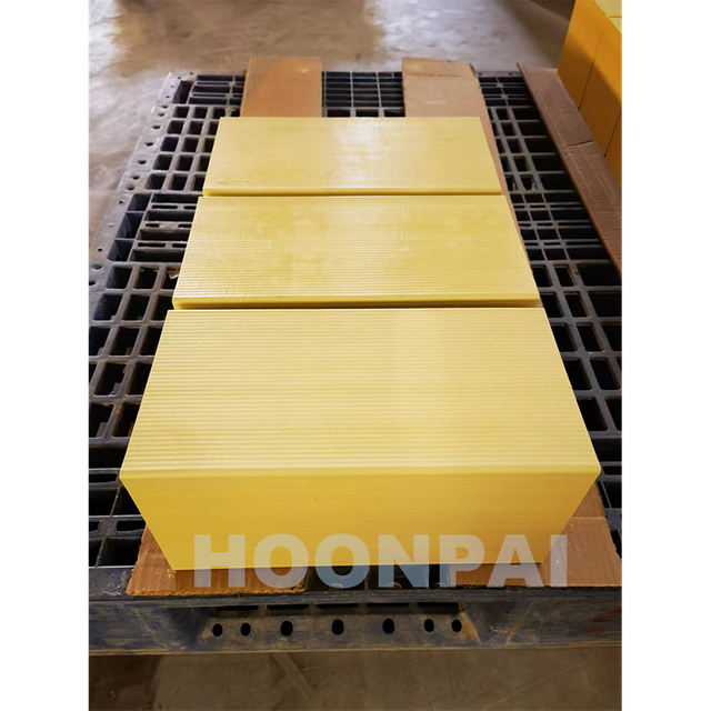 Engine Parts Custom Square Honeycomb Ceramic SCR Catalyst Catalytic Converter for Exhaust System