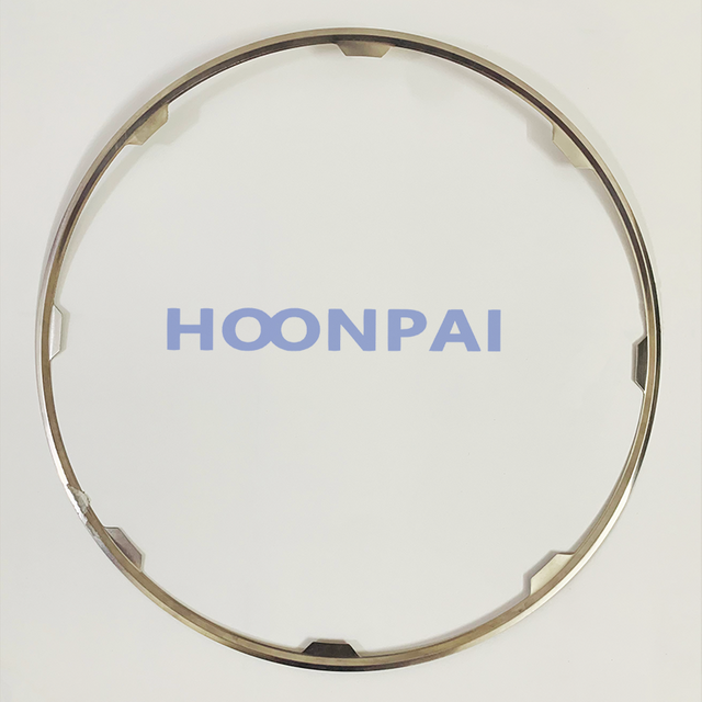 Exhaust Genuine Gasket Kit Replacement for Sealing Solution Volvo 23599212 