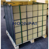 Catalytic Converter and SCR Catalyst Converter Filter with Metal Shell Catalyst Carrier