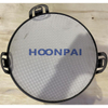 Euro6 DPF Diesel Particulate Filter Exhaust for SCANIA Truck Parts Catalytic Converter 570758, 570763,570764,570808,2137598,2222655,