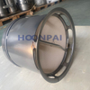 Hoonpai DP-DA3429 Euro6 DPF Catalytic Converter for DAF Engine Parts Exhaust System OEM:1891485