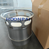 Hoonpai Euro6 DPF Catalytic Converter for DAF Engine Parts Exhaust System OEM: 2134535,.2192100R,2326074R