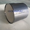 Euro6 DPF Ceramic Diesel Filter and Catalytic Converter for Diesel Parts Exhaust System 