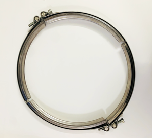 Iveco DPF VeeFit Clamp 5801651134 - Replacement for Iveco Exhaust Clamp