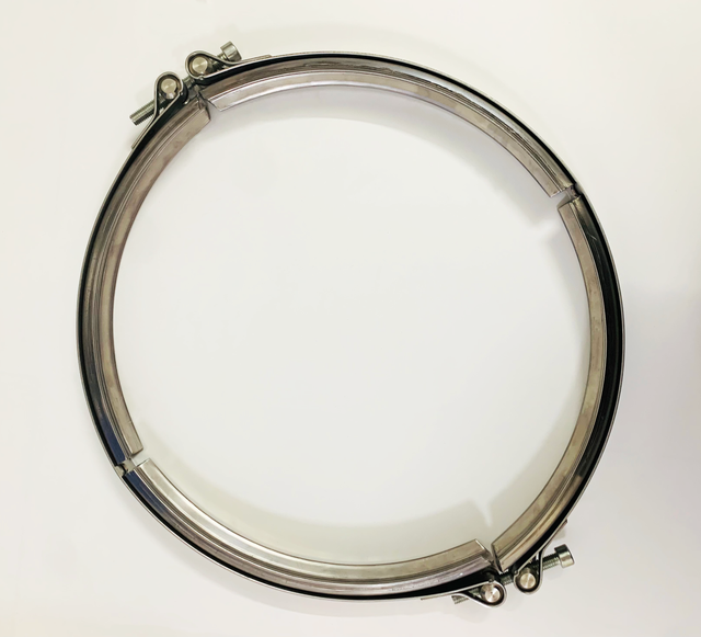 Iveco DPF VeeFit Clamp 5801651134 - Replacement for Iveco Exhaust Clamp