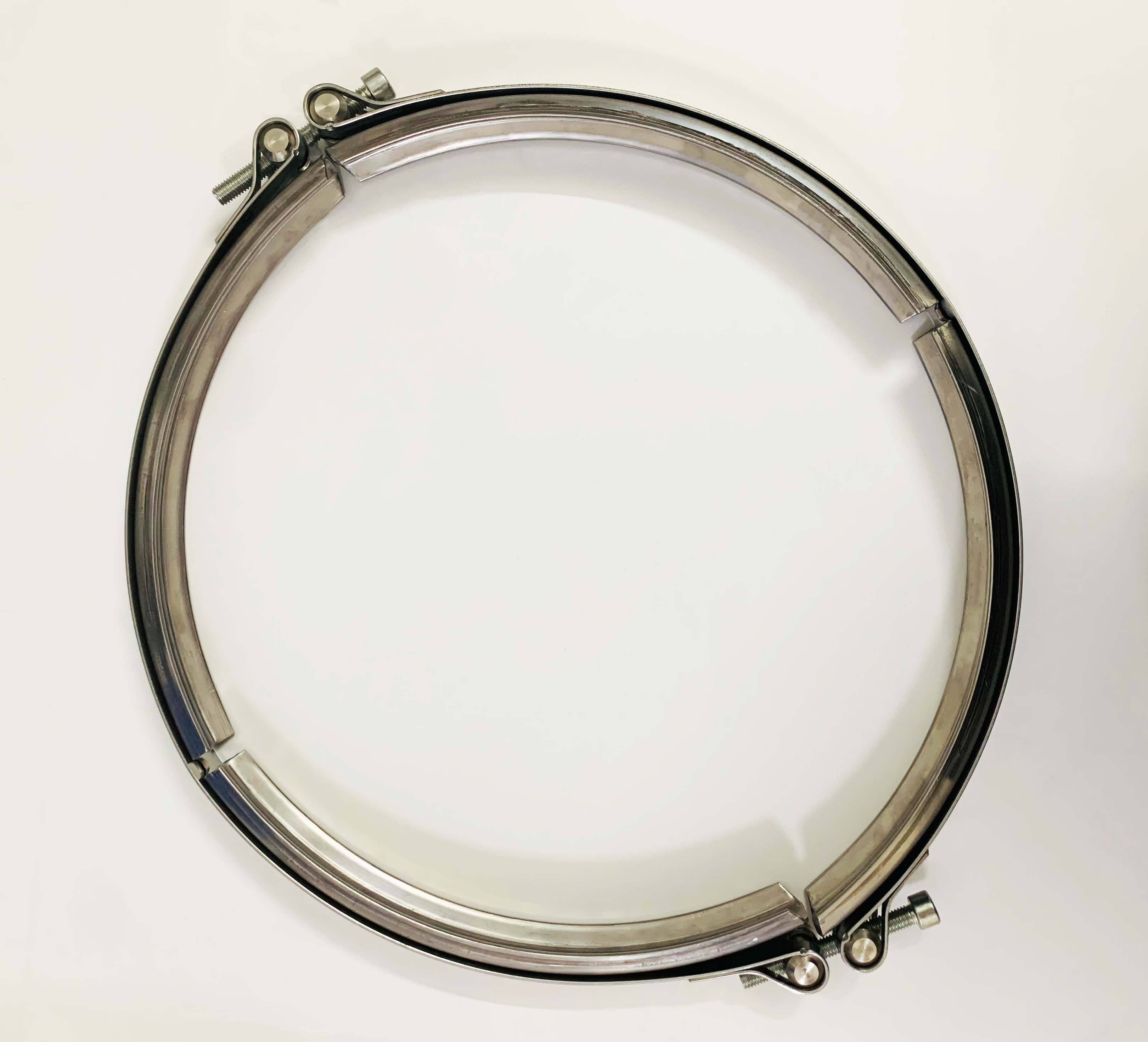 Iveco DPF VeeFit Clamp 5801651134 - Replacement for Iveco Exhaust Clamp