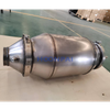 Heavy Duty Custom DPF Durable Diesel Particulate Filter for DPF for generator sets