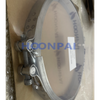 Iveco DPF V Band Clamp 5801651206 - High-Quality Exhaust System Clamp for Iveco DPF/DOC/SCR