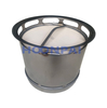 Euro6 DPF Diesel Particulate Filter Exhaust for MAN Truck Parts Catalytic Converter 81151030164