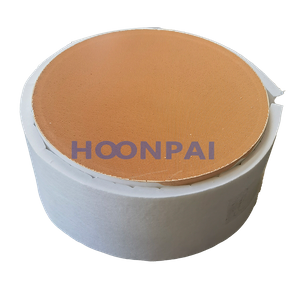 Auto Parts Exhaust System Diesel Ceramic Substrate Filter FE-SCR Catalyst Converter for Diesel Engine 