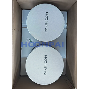  DPF Diesel Particulate Filter Catalytic Converters Ceramic Substrate for Truck Parts Exhaust Purification System 