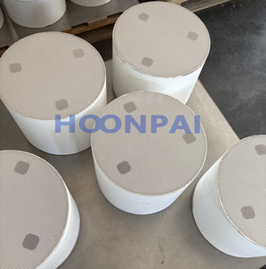 High Quality Diesel Ceramic Honeycomb POC Particle Oxidation Catalysts Catalytic Converter 