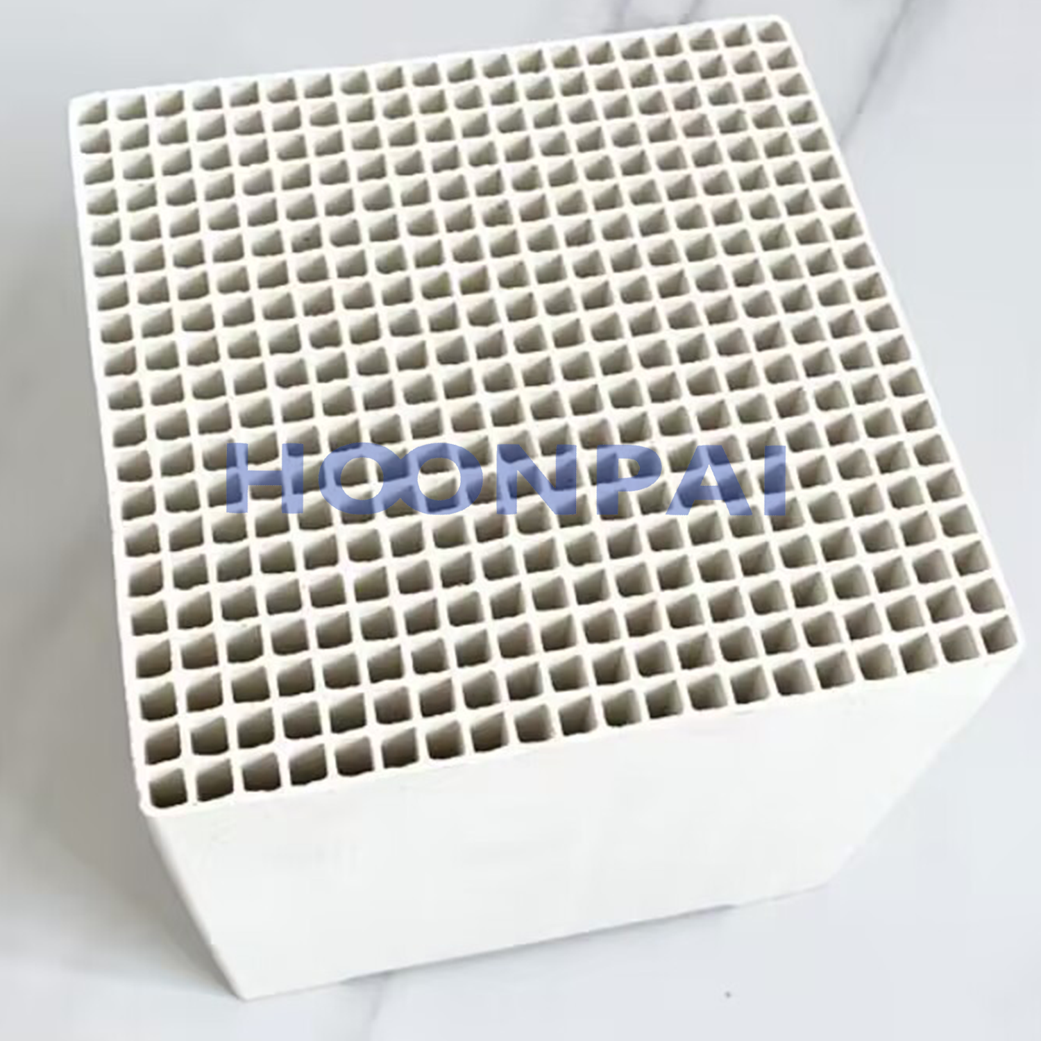 High-Performance Ceramic Carrier Diesel Oxidation Catalyst (DOC) Ceramic Substrate for Emission Control