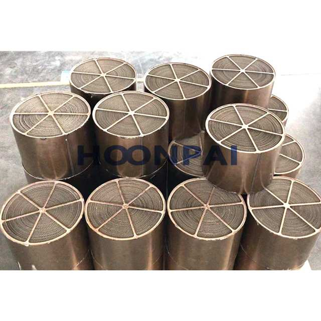 Cost-Effective POC Diesel Catalytic Converter Alternative to Diesel Particulate Filter (DPF)