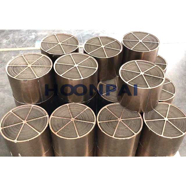 Cost-Effective POC Diesel Catalytic Converter Alternative to Diesel Particulate Filter (DPF)