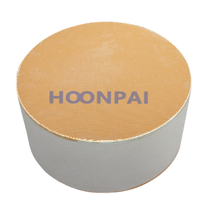 V-SCR Catalytic Converter Catalyst Carrier for Diesel Engine Exhaust System