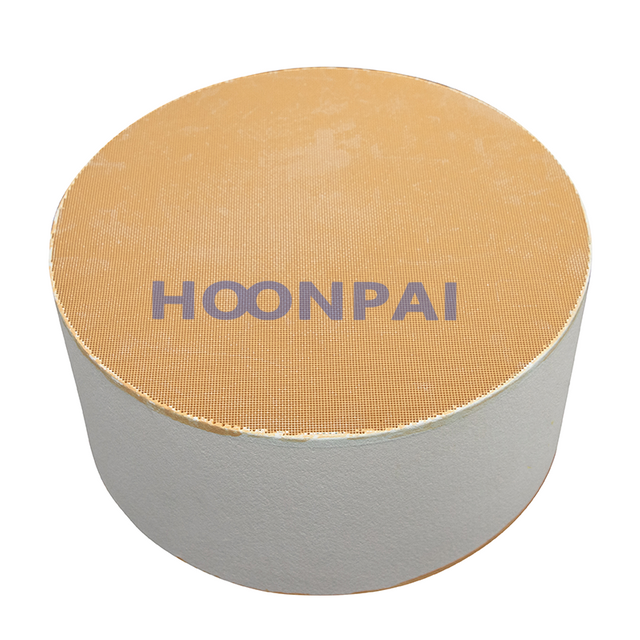 V-SCR Catalytic Converter Catalyst Carrier for Diesel Engine Exhaust System