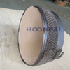 Hoonpai DO-SC3015 Euro6 DOC Catalytic Converter Filter for Scania Engine Parts Exhaust System OEM:2411990