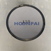 Euro6 DPF Ceramic Diesel Filter and Catalytic Converter for Diesel Parts Exhaust System 