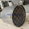 Engine Parts Diesel Particulate Filter Catalytic Converters SIC DPF Catalyst for BENZ Exhaust System OEM:0014903292, 001490329280, 001490539280, 001490859280, 0024903992, 002490399280, A0014903292