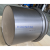 Euro 6 Ceramic Honeycomb Diesel Particulate Filters DPF Catalytic Converter for Volvo Truck 23135528 21775798, 21775802
