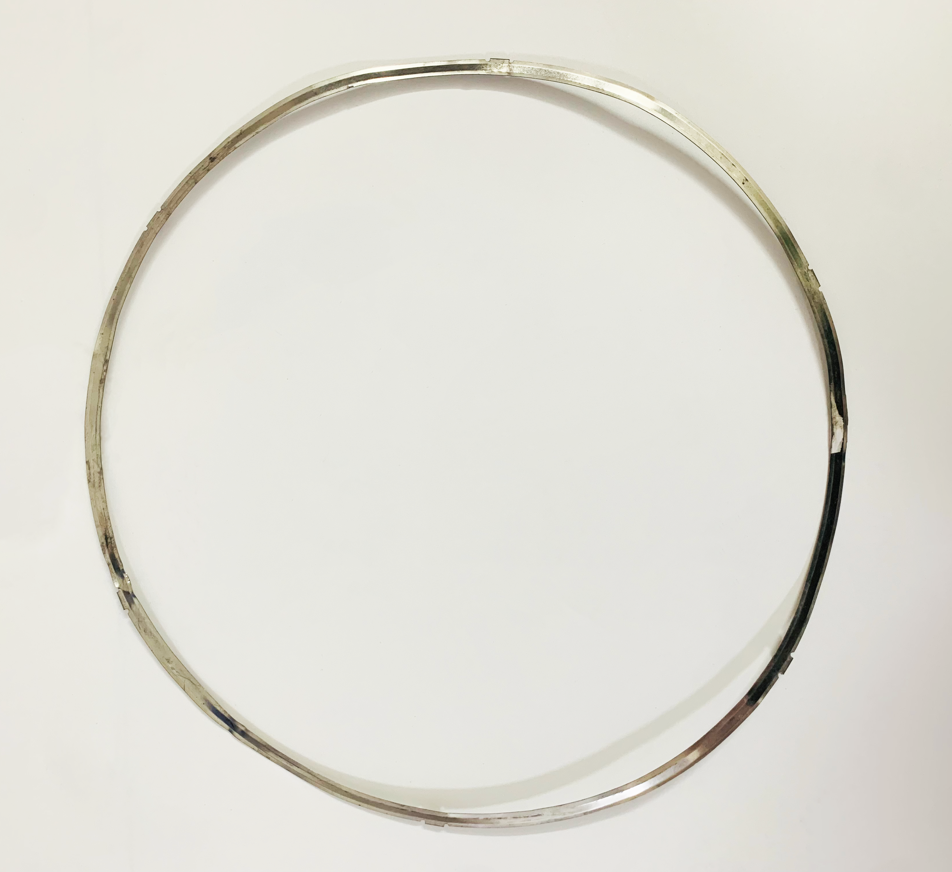 Euromarket Exhaust Gasket Kit for Iveco Diesel Engine Exhaust System 5801651206