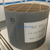 Euro 6 SiC DPF Diesel Particulate Filter - High Efficiency & Low Back Pressure