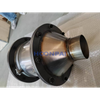Custom DPF Filter for Industrial Engines & Heavy-Duty Equipment