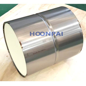 Selective Catalytic Reduction System Diesel SCR Unit for Commercial Diesel Engines