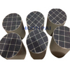 Euro6 DPF Silicon Carbide diesel particulate filter/Ceramic Filfer Catalyst/Ceramic Substrate Catalytic Converters for Mercedes Diesel Parts Exhaust System 