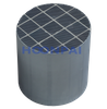 EuroVI DPF SIC/Silicon Carbide diesel particulate filter/ Catalyst Carrier and Ceramic Honeycomb Catalytic Converters for Exhaust System Purification
