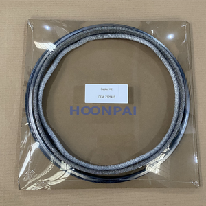 DAF OEM Aftertreatment Gasket DPF Seal Replacement OEM: 2325404, 2325403