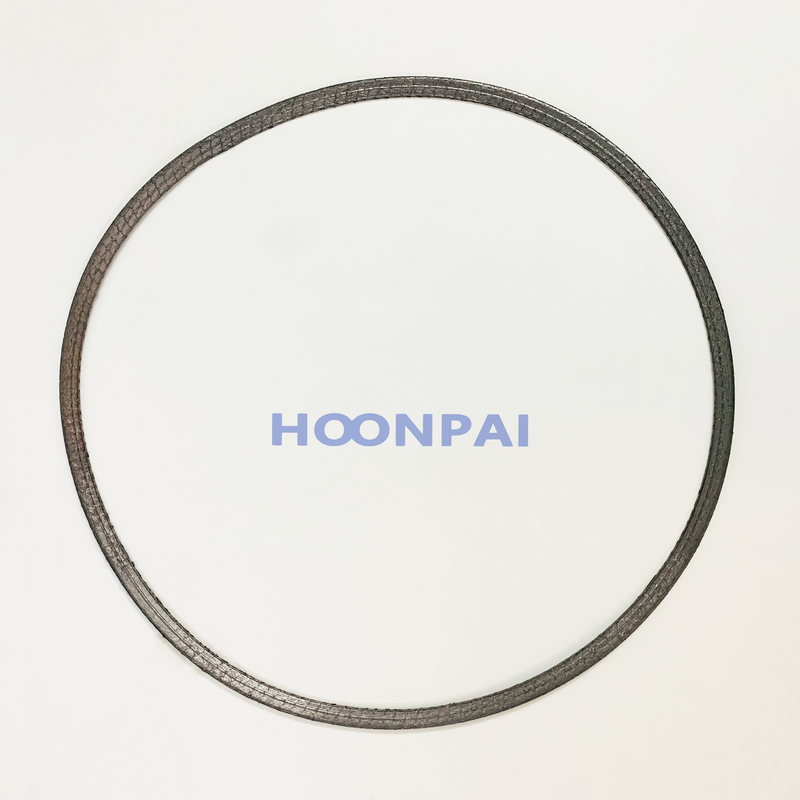 Exhaust Gasket Kit Replacement for DAF Diesel Engine Exhaust System 2325403