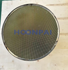 Advanced V-SCR Catalytic Converters Ceramic Filter for Diesel Engine Aftertreatment Systems