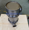 Heavy Duty Custom DPF Durable Diesel Particulate Filter for DPF for generator sets