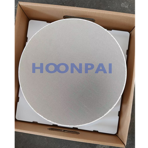 High-Performance Ceramic Monolith DOC Compliant Diesel Oxidation Catalyst System