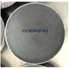 HOONPAI DOC Metal Substrate Honeycomb Filter for Truck Exhaust System