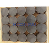 DOC Metal Honeycomb Filter Catalytic Converter for Diesel Engine Exhaust System