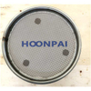 Metal POC Diesel Catalytic Converter Diesel Particulate Filter (DPF) Catalyst Converter for Exhaust System