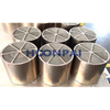 Auto Parts Metal Euro6 POC DPF Diesel Particulate Filter for Exhaust System Catalytic Converter